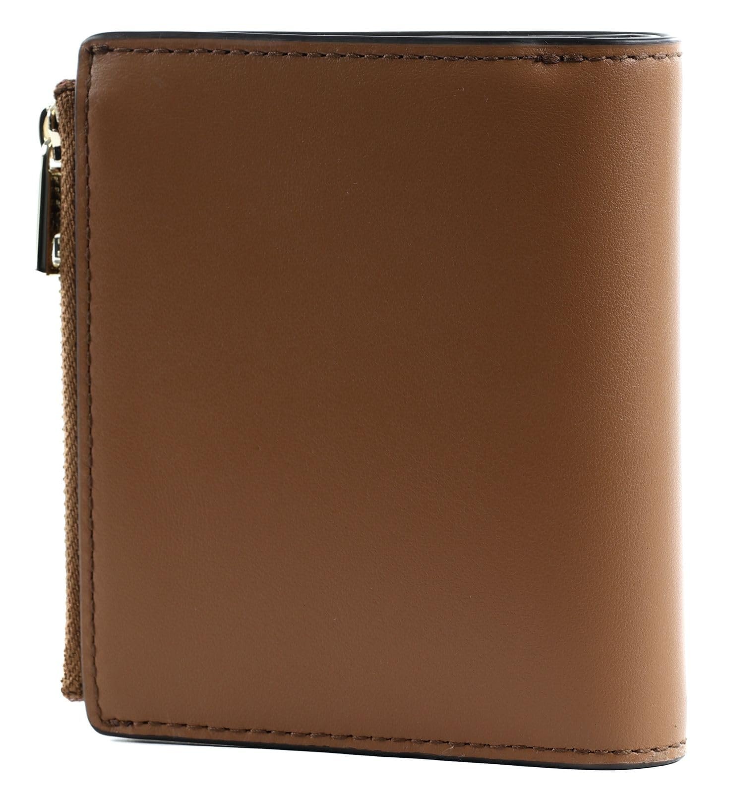 Гаманець Bifold Furla Sfera Compact S Brandy, Brandy, фото №5