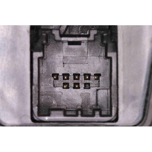 Замок двери VEMO V57-85-0004 Original VEMO Quality для GMC CHEVROLET CADILLAC, фото №3