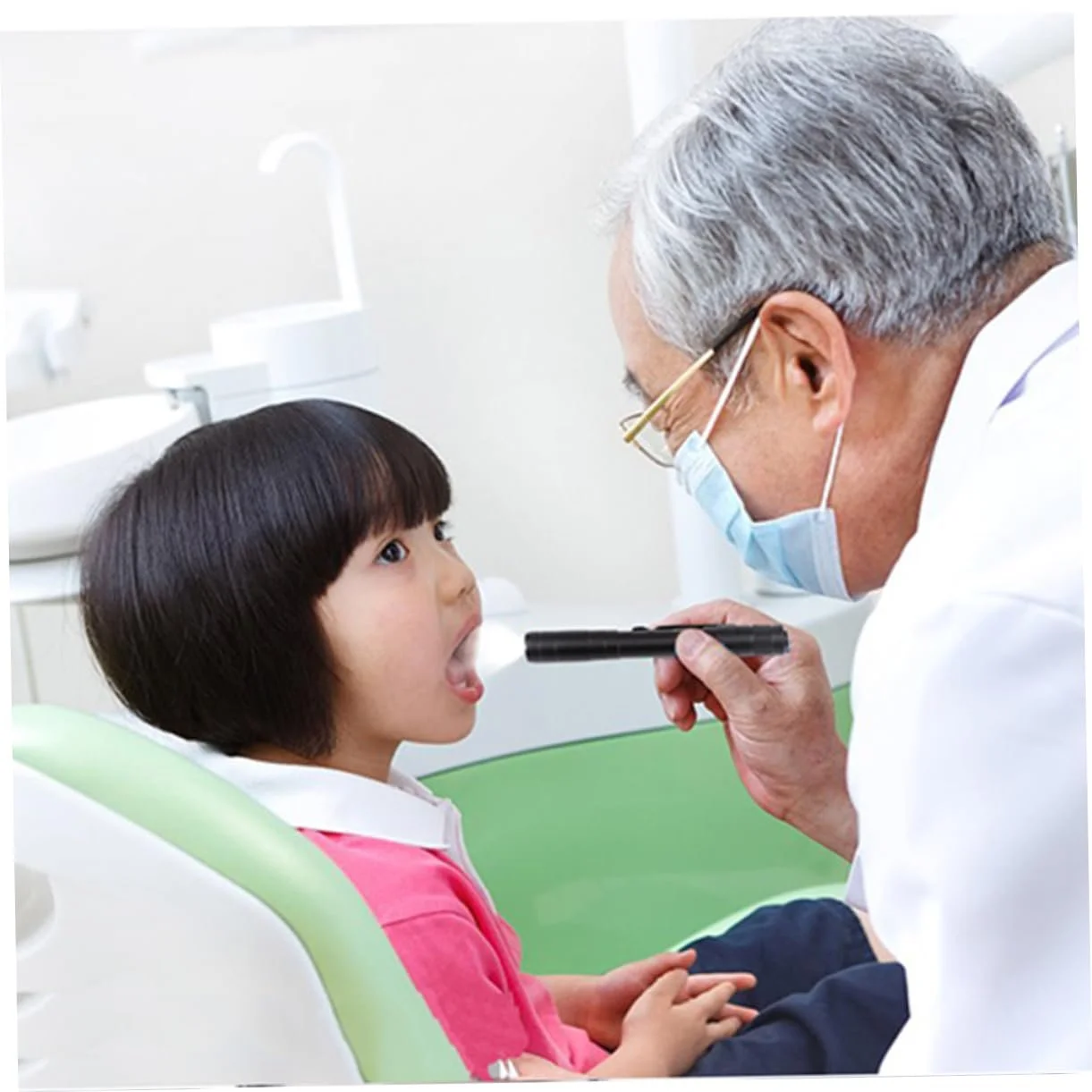 Ручний ліхтар Yardenfun Portable Pen White Yellow Light компактний для кемпінгу, походів, полювання, фото №9