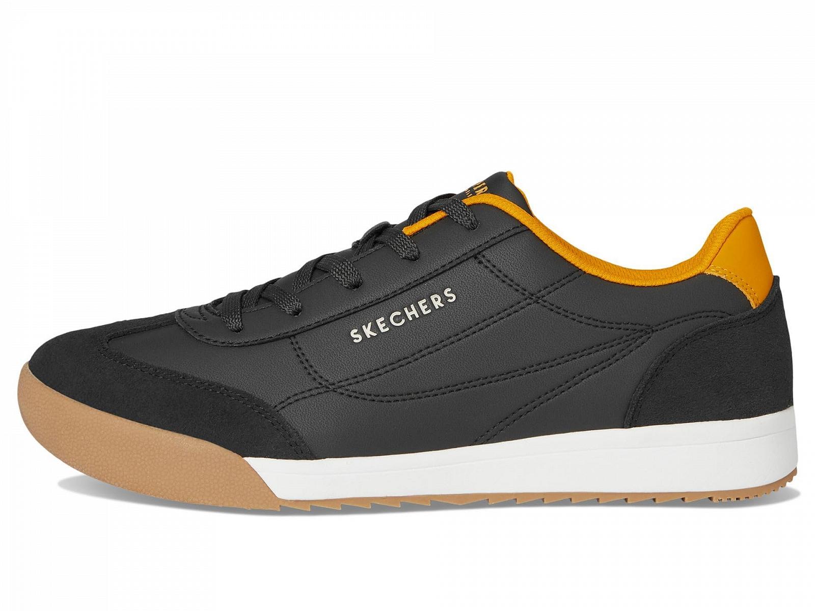 Кросівки Skechers Zinger Ultimate Classic, фото №4 Кросівки Skechers Zinger Ultimate Classic, фото №4