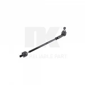 Рулевая тяга NK 5004773 для AUDI SKODA VW, передний мост справа, внешняя, внутренняя - Фото 1