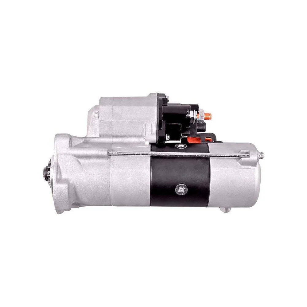 Стартер HELLA 8EA 011 613-231 для LAND ROVER, фото №1