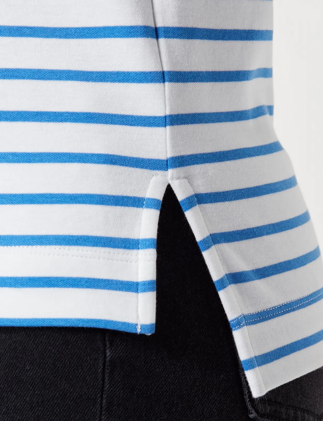 Джемпер s.Oliver Вязаний Бавовняний Еластичний, фото №4 Джемпер s.Oliver Вязаний Бавовняний Еластичний, фото №4