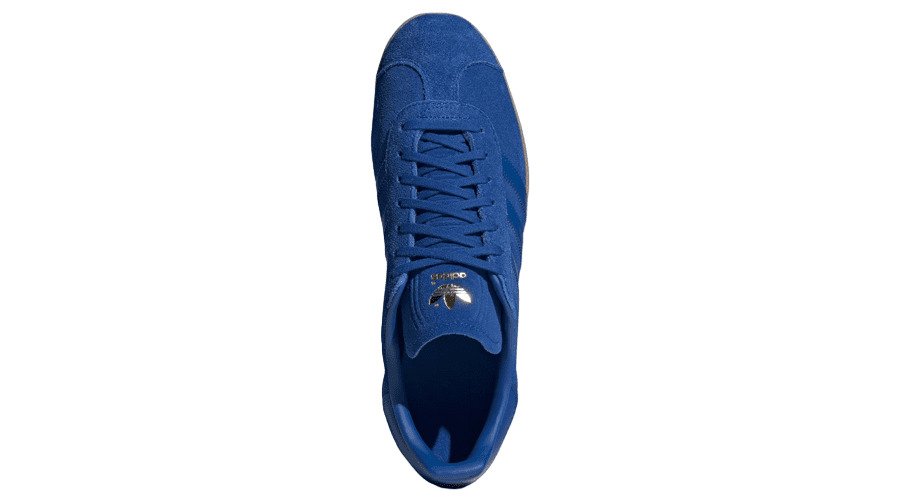 Кросівки Adidas Gazellle 44 2/3, фото №4