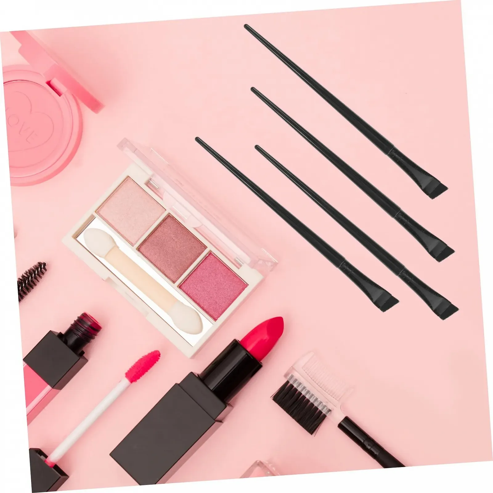 Кисточки для подводки FOMIYES, фото №2 Кисточки для подводки FOMIYES, фото №2