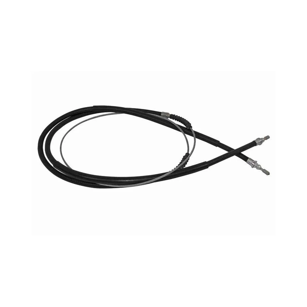 Трос стояночного тормоза VAICO V24-30011 для FIAT, фото №1 Трос стояночного тормоза VAICO V24-30011 для FIAT, фото №1