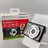 Фотоаппарат AgfaPhoto DC8200BK 21 Мп / CMOS / Full HD 24 fps / 8Х зум / Черный Уценка
