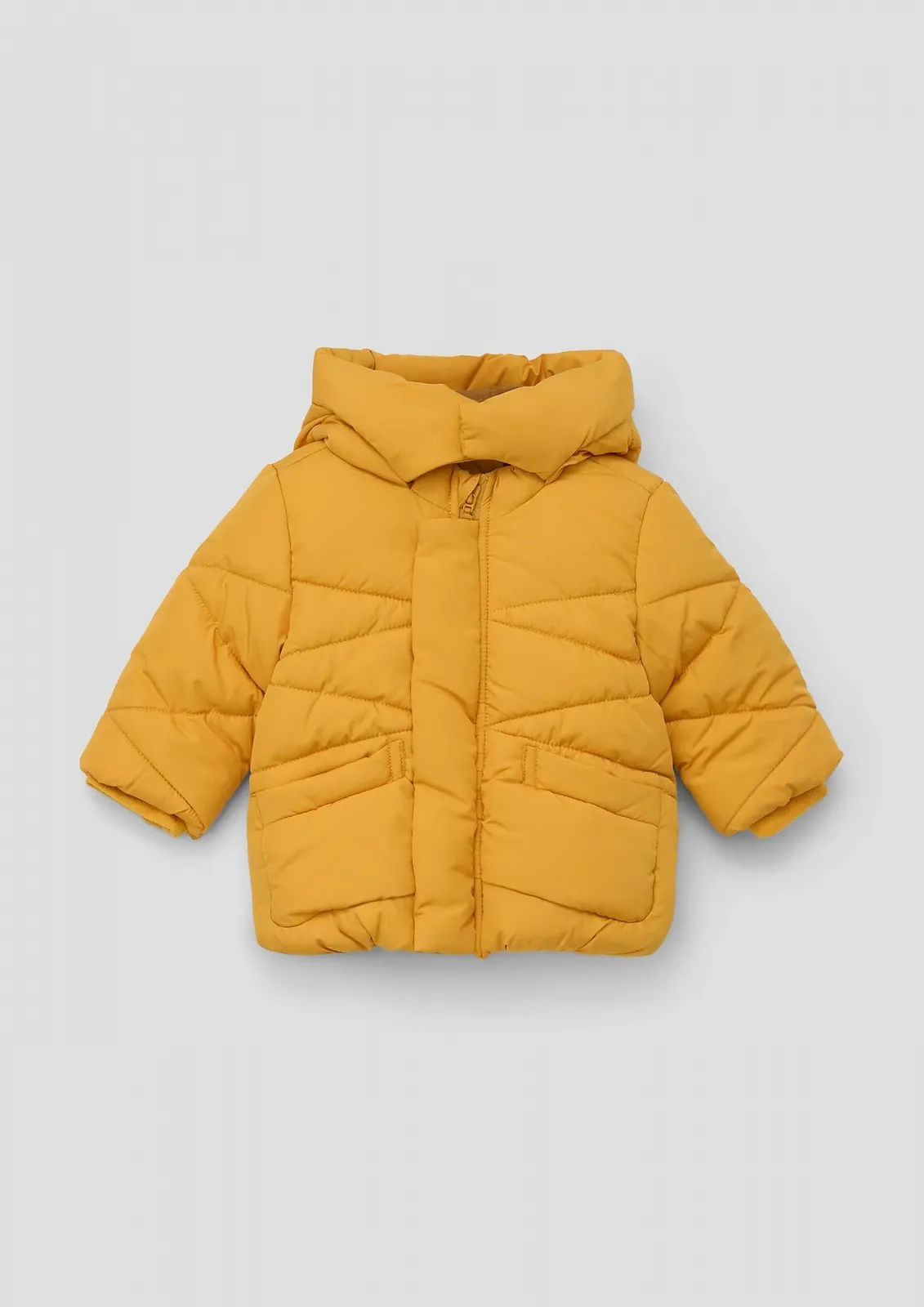 Куртка s.Oliver Outdoor для хлопчиків, фото №2 Куртка s.Oliver Outdoor для хлопчиків, фото №2