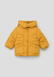 Куртка s.Oliver Outdoor для мальчиков synthetic.ua - Фото 1