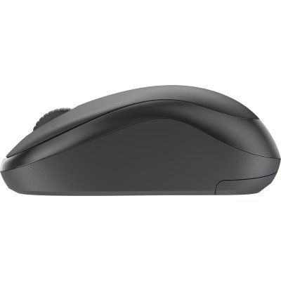 Мышка Logitech M240 Silent for Business Wireless/Bluetooth Graphite (910-007182), фото №2 Мышка Logitech M240 Silent for Business Wireless/Bluetooth Graphite (910-007182), фото №2
