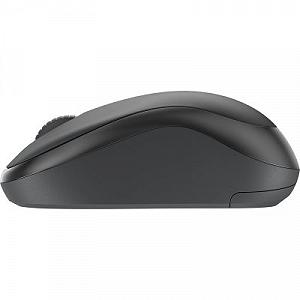 Мышка Logitech M240 Silent for Business Wireless/Bluetooth Graphite (910-007182) synthetic.ua - Фото 1