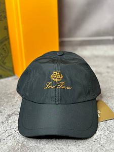 Кепка Loro Piana с030 - Фото 1