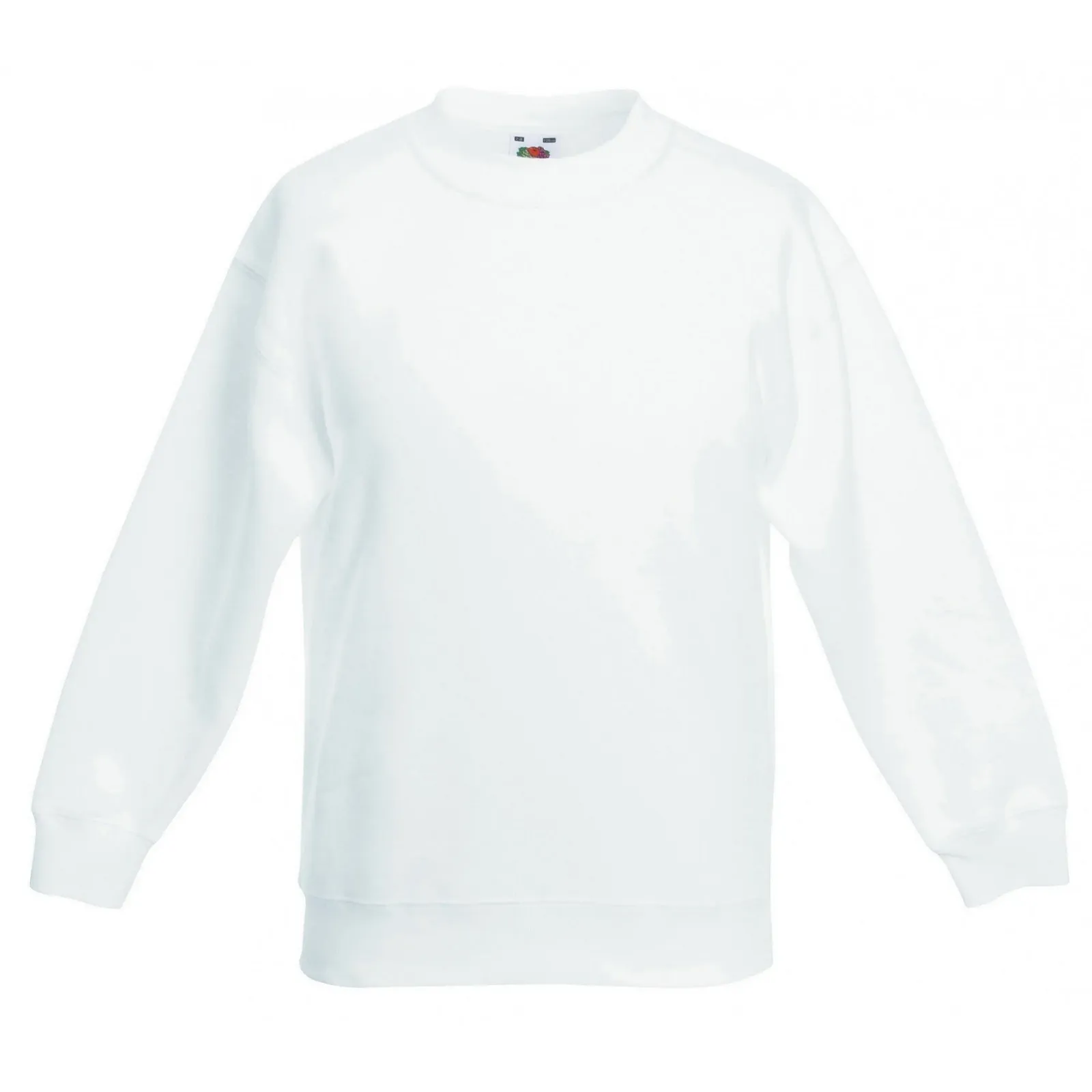 Толстовка Fruit of The Loom Premium 70/30 Unisex Дитяча, фото №3