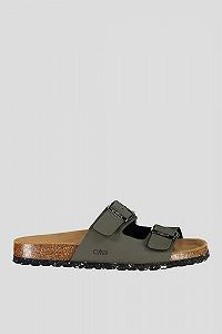 Шльопанці CMP ECO THALITHA SLIPPER 40 - Фото 1