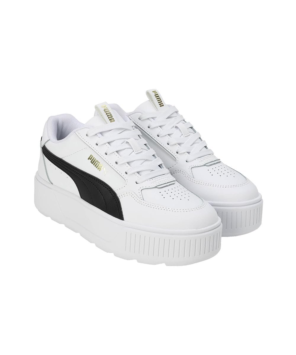 Кросівки PUMA Karmen Rebelle жіночі, фото №5
