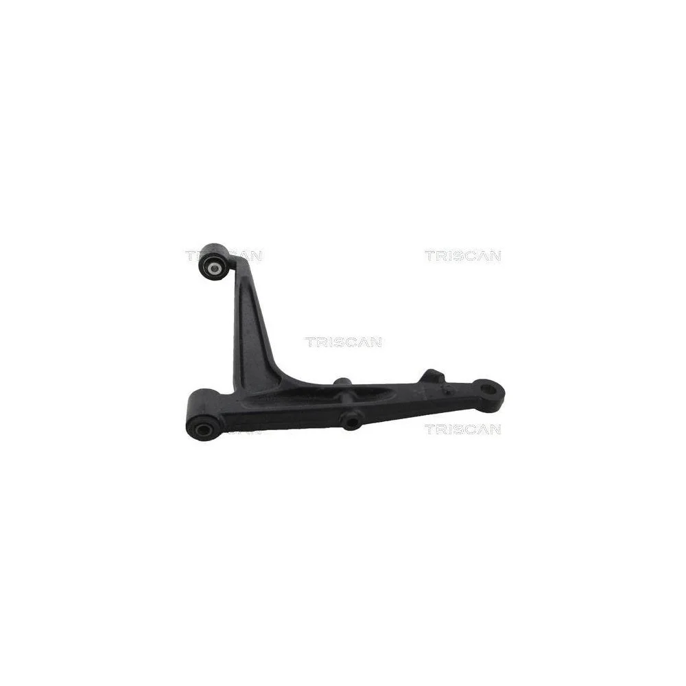 Рычаг подвески TRISCAN 8500 295059 для VW, передняя ось справа, внешний, фото №1