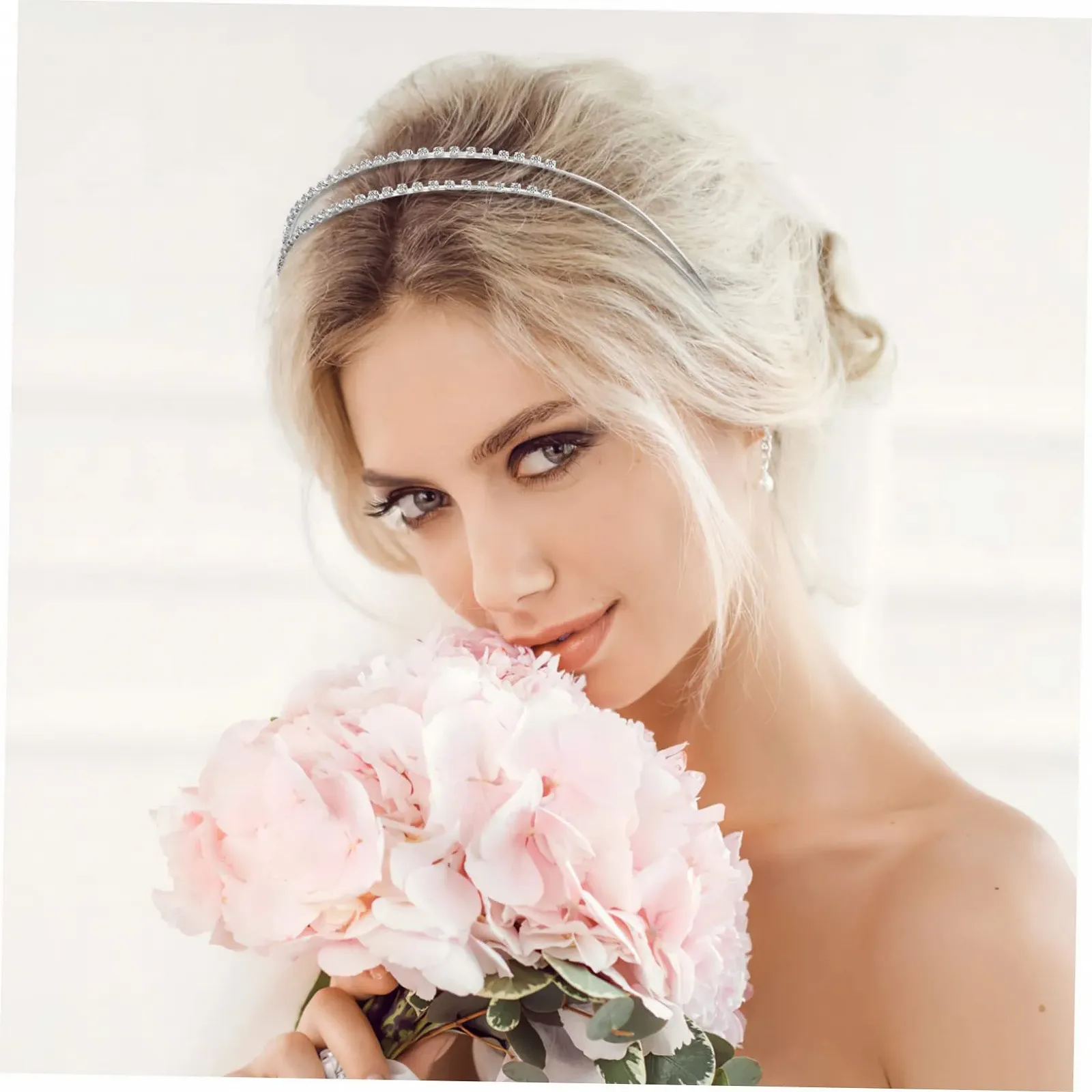 Обруч CALLARON Двухрядный 4 шт., фото №7