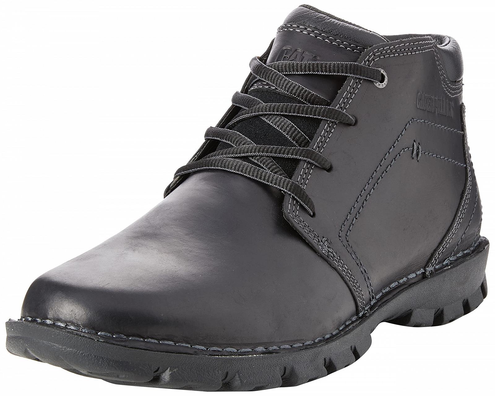 Челсі CAT Footwear Transform 2.0, фото №1