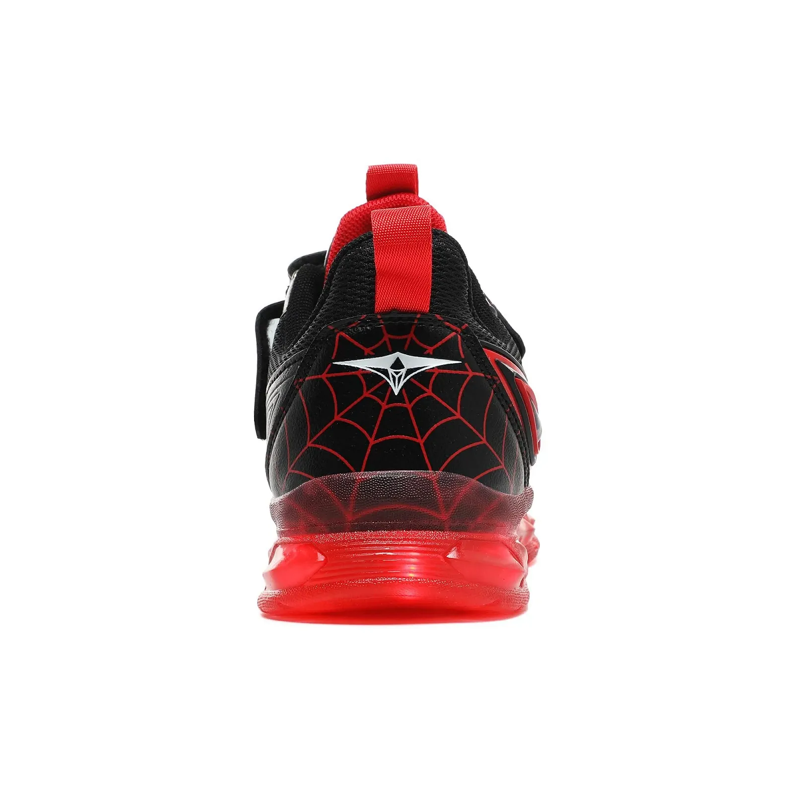 LED Кросівки YUNICUS для хлопчиків та дівчаток з USB підсвічуванням, фото №2