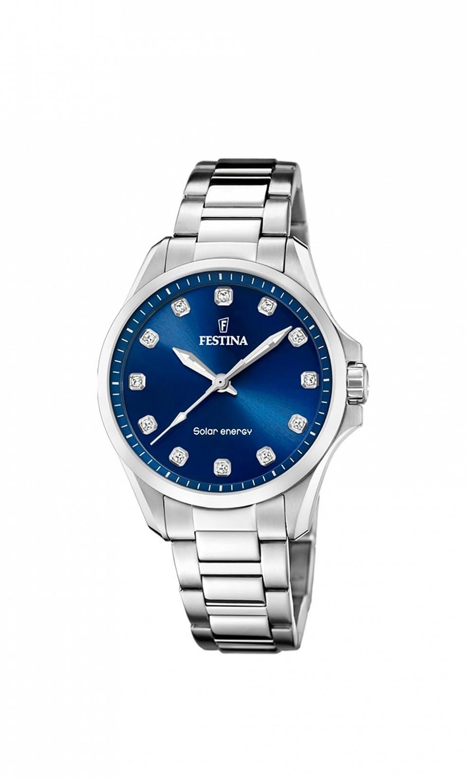 Аналоговий Годинник Festina F20654/4, фото №1