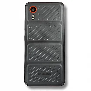 Смартфон Samsung Galaxy XCover7 5G G556B 128 GB Enterprise Black synthetic.ua - Фото 1