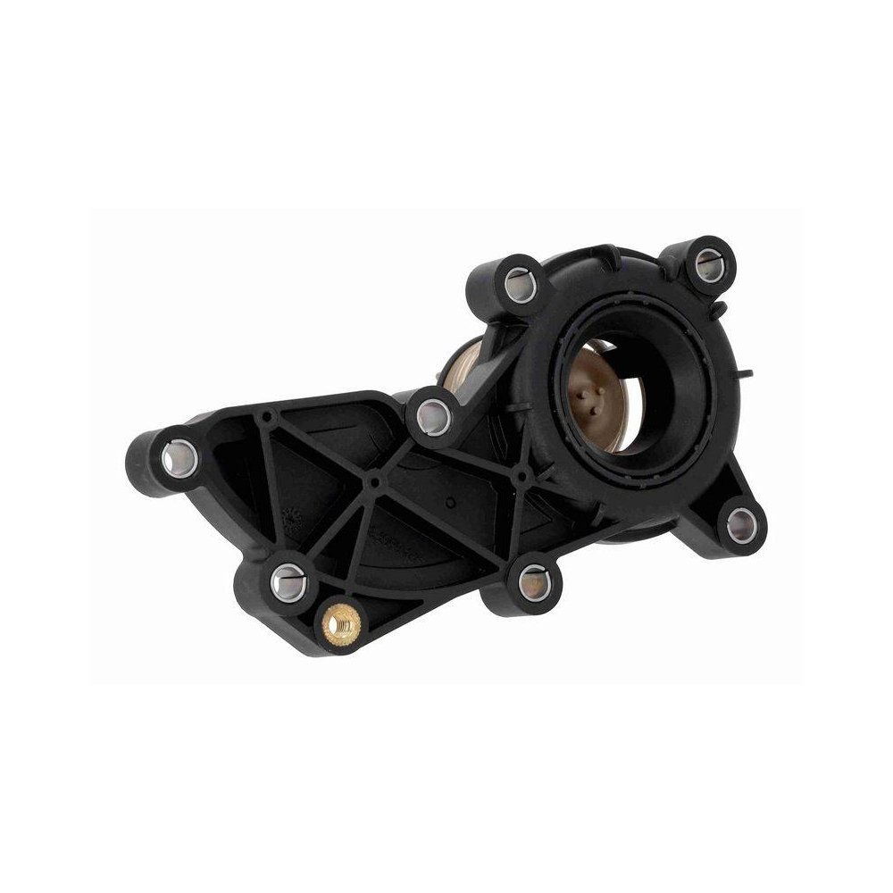 Корпус термостата VEMO V10-99-0023 для AUDI VW, фото №1