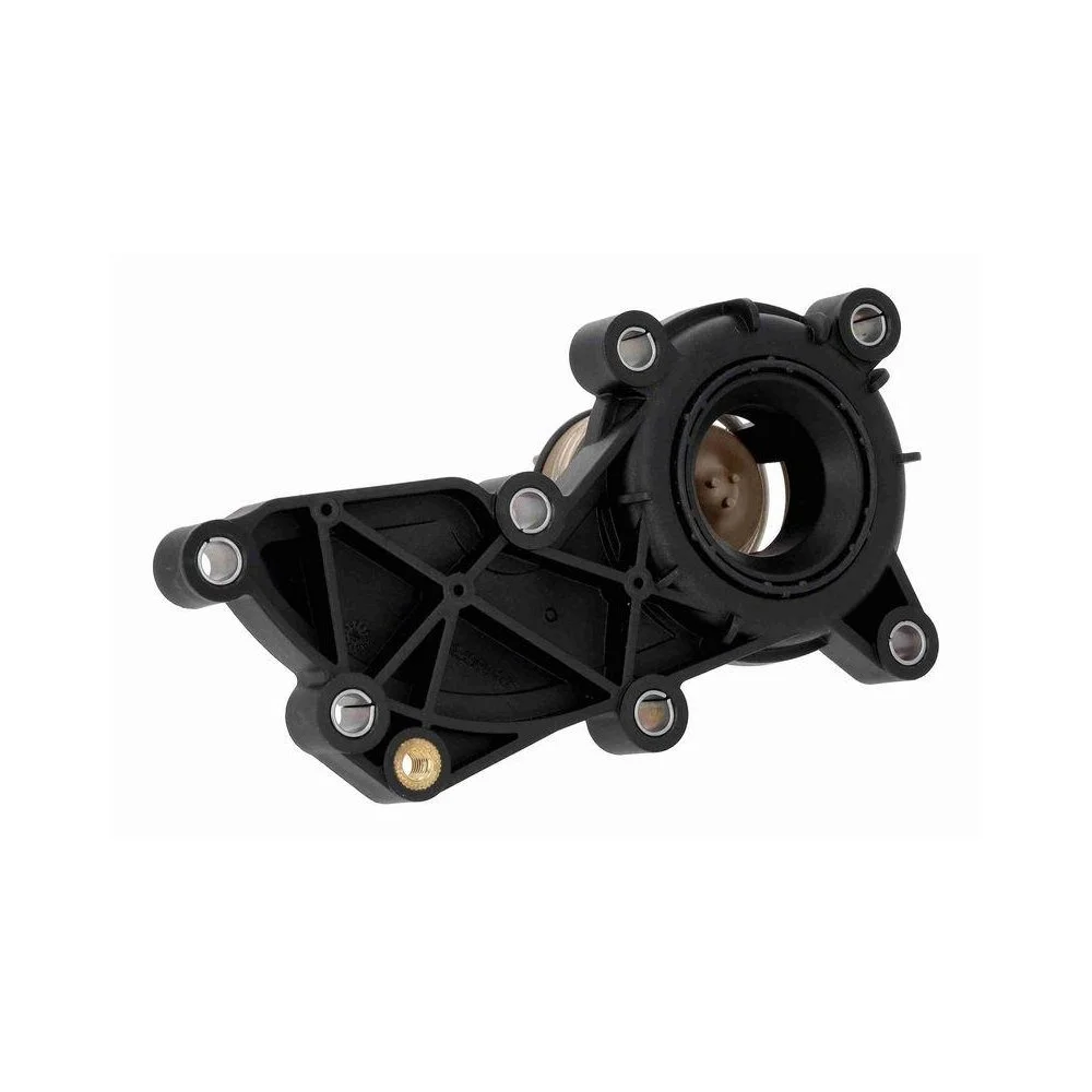 Корпус термостата VEMO V10-99-0023 для AUDI VW, фото №1