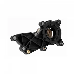 Корпус термостата VEMO V10-99-0023 для AUDI VW - Фото 1