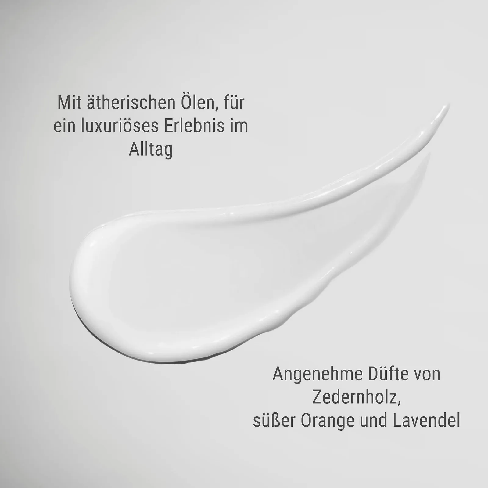 Лосьйон для тіла ENA Living у диспенсері - 500 мл з лавандою, апельсином і кедровим деревом, фото №4 Лосьйон для тіла ENA Living у диспенсері - 500 мл з лавандою, апельсином і кедровим деревом, фото №4