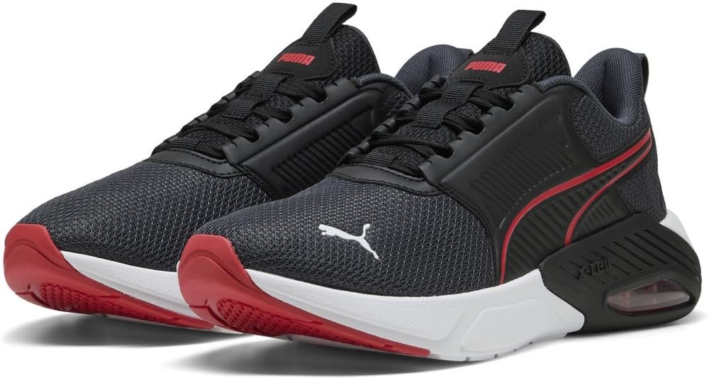Кросівки PUMA X-Cell Nova Fs Вуличні, фото №1 Кросівки PUMA X-Cell Nova Fs Вуличні, фото №1