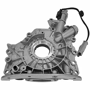 Масляний насос PartsTec PTA420-0307 для CITROËN FORD OPEL PEUGEOT FORD USA DS - Фото 1