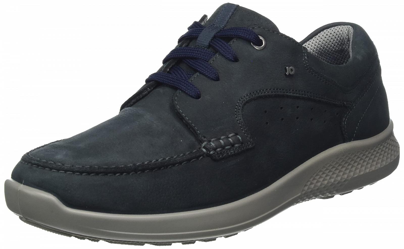 Кросівки Jomos Campus чоловічі, фото №1