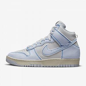 Кроссовки Nike HI 1985 41 - Фото 1