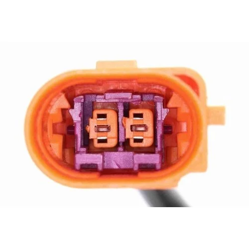 Датчик температури відпрацьованих газів VEMO V10-72-0118 AUDI SEAT VW, фото №2