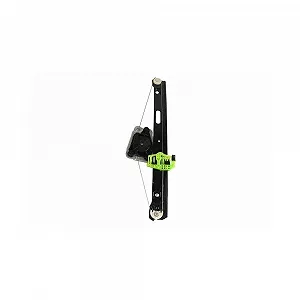 Склопідйомник VAICO V20-9742 BMW задній лівий - Фото 1