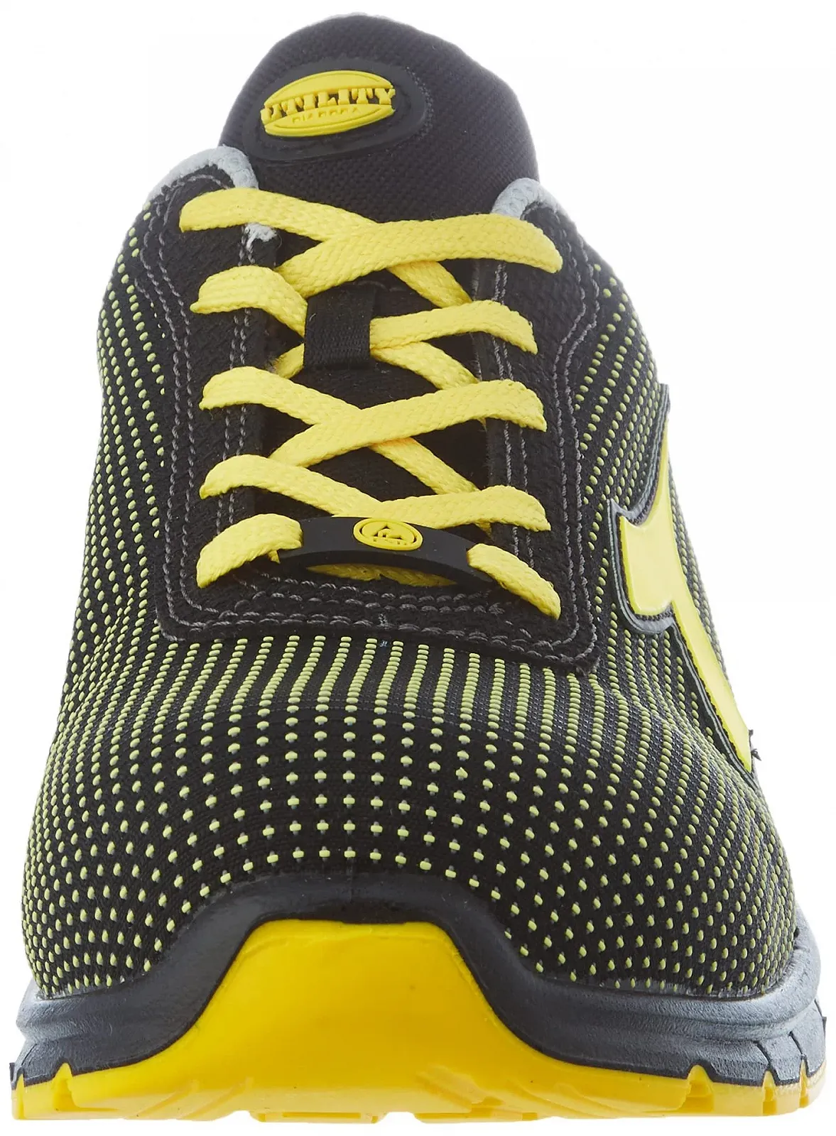 Робоче взуття Diadora Run Text Low S1P SRC ESD, фото №2