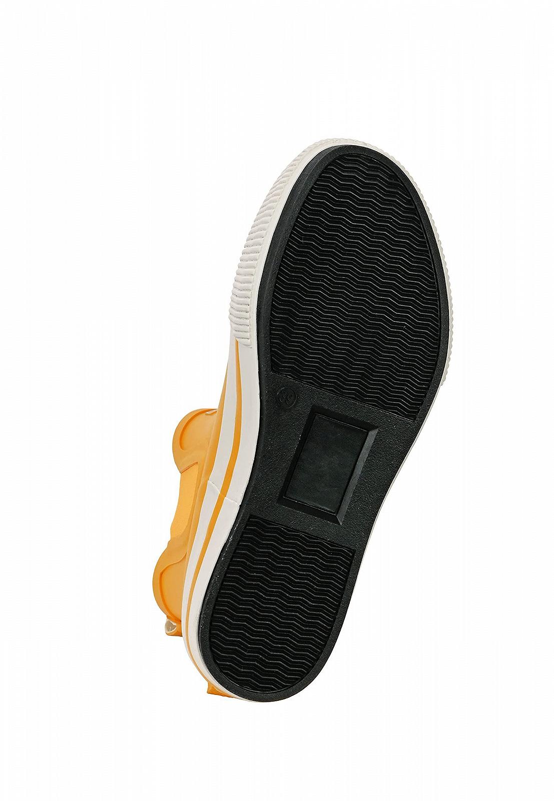 Гумові чоботи MADSea Unisex Short Story, фото №4