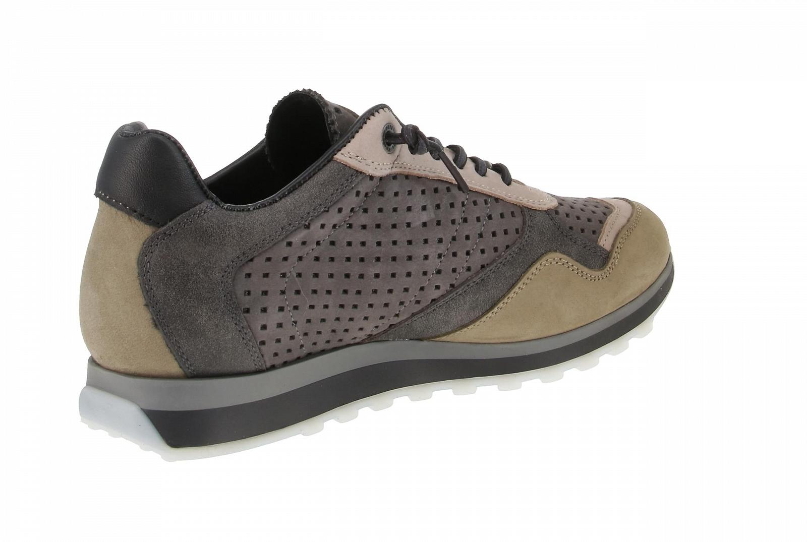 Кроссовки Cetti C-848 EXP INV25 Nobuck Khaki, фото №2