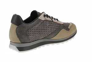 Кроссовки Cetti C-848 EXP INV25 Nobuck Khaki synthetic.ua - Фото 1