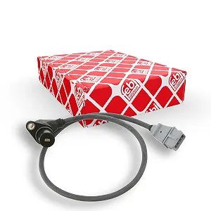 Датчик імпульсів колінвала FEBI BILSTEIN 24349 для AUDI VW - Фото 1