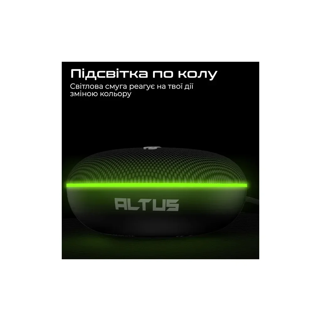 Акустическая система HiFuture Altus Black (altus.black), фото №3