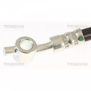 Гальмівний шланг TRISCAN 8150 14149 для NISSAN, передня вісь лівий synthetic.ua - Фото 1