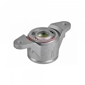 Опора амортизатора METZGER AUTOTEILE 6490456 GREENPARTS MAZDA - Фото 1