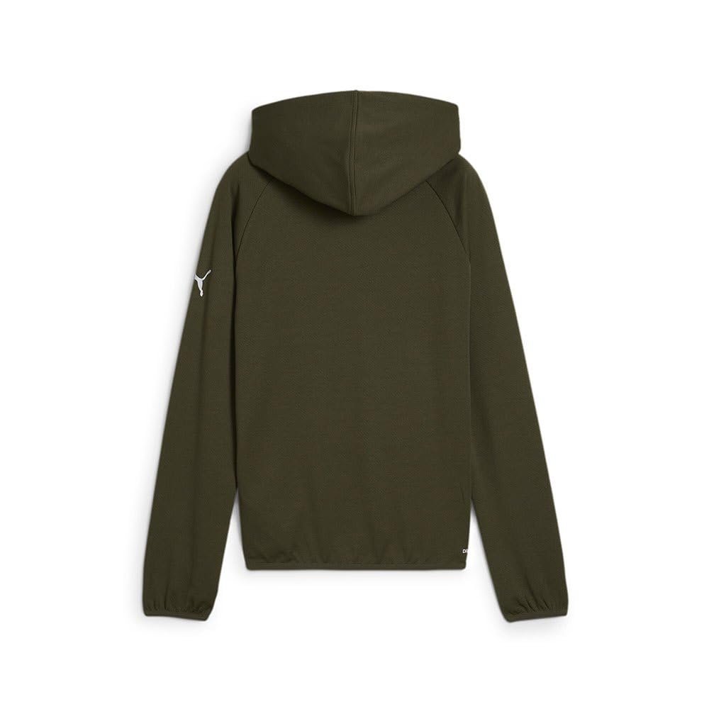 Худі PUMA Active Sports Poly Lightweight B Sweat, фото №2