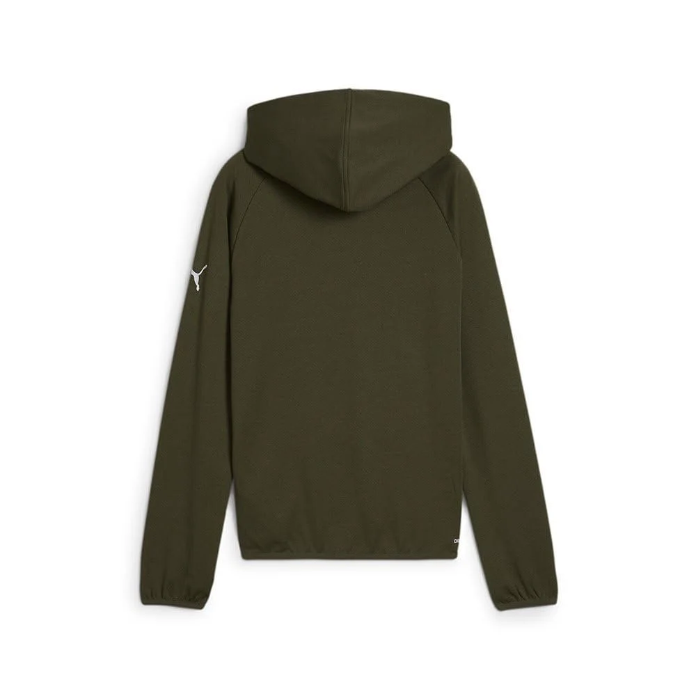 Худи PUMA Active Sports Poly Lightweight B Sweat, фото №2