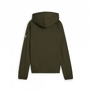 Худі PUMA Active Sports Poly Lightweight B Sweat synthetic.ua - Фото 1