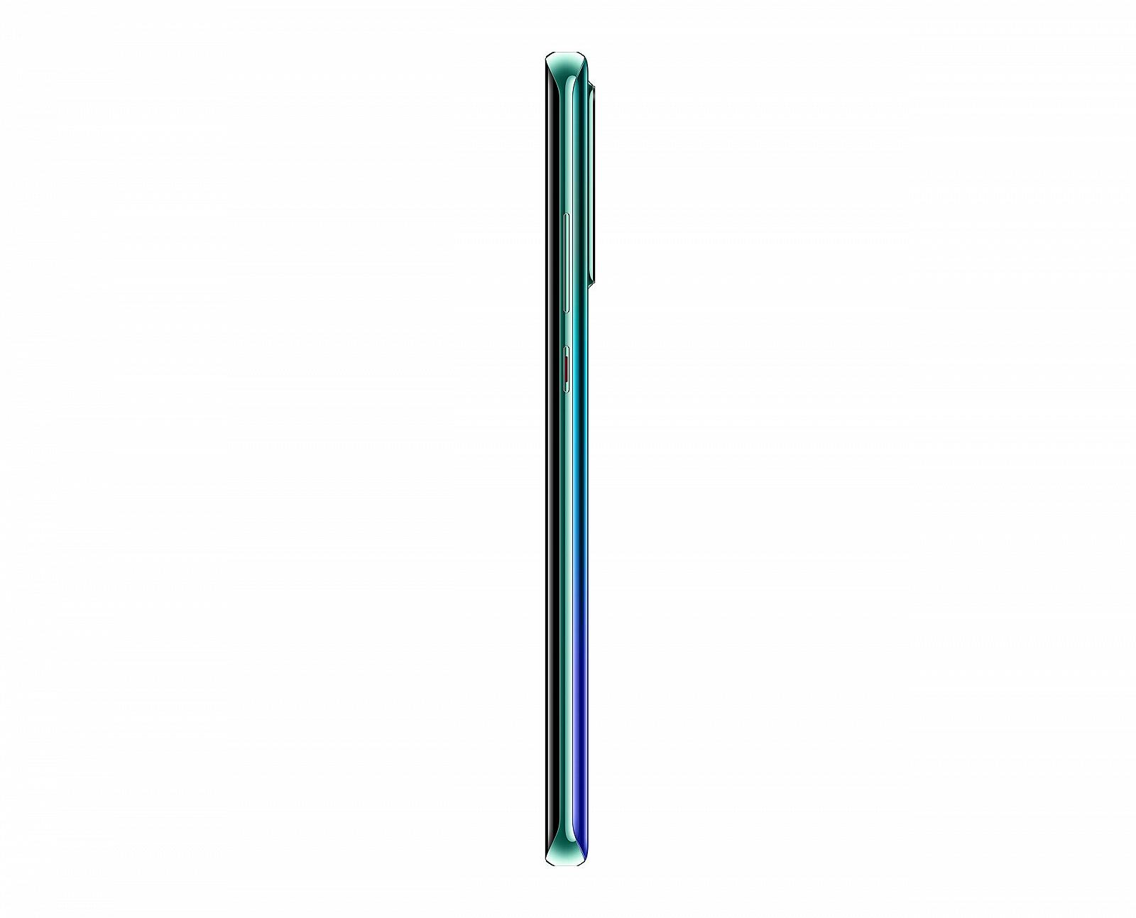 Смартфон HUAWEI P30 Pro Dual SIM 128GB Blue Синий, фото №9