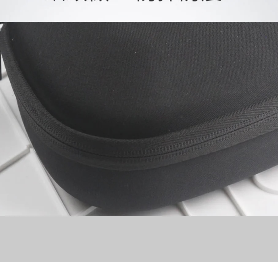 Протиударна портативна сумка для зберігання геймпада Flydigi Gamepad Bag, фото №6