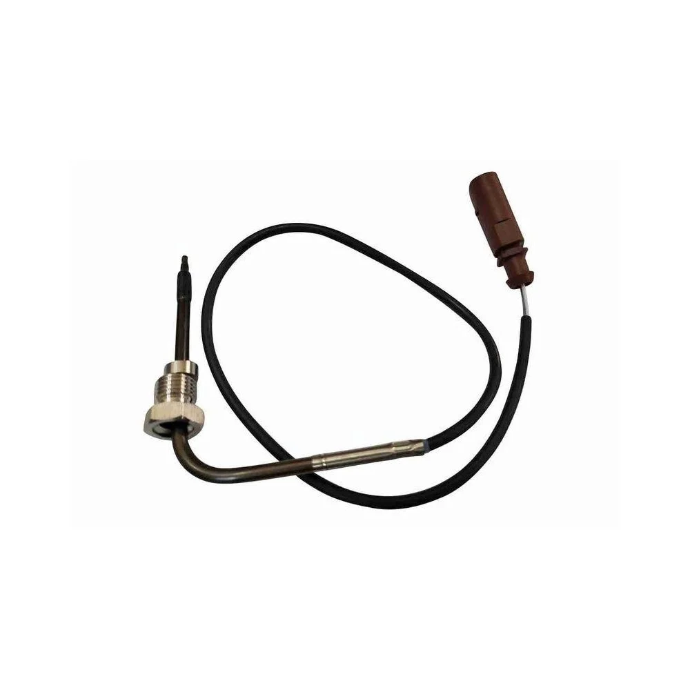 Датчик температури відпрацьованих газів VEMO V10-72-1466 AUDI PORSCHE, фото №1