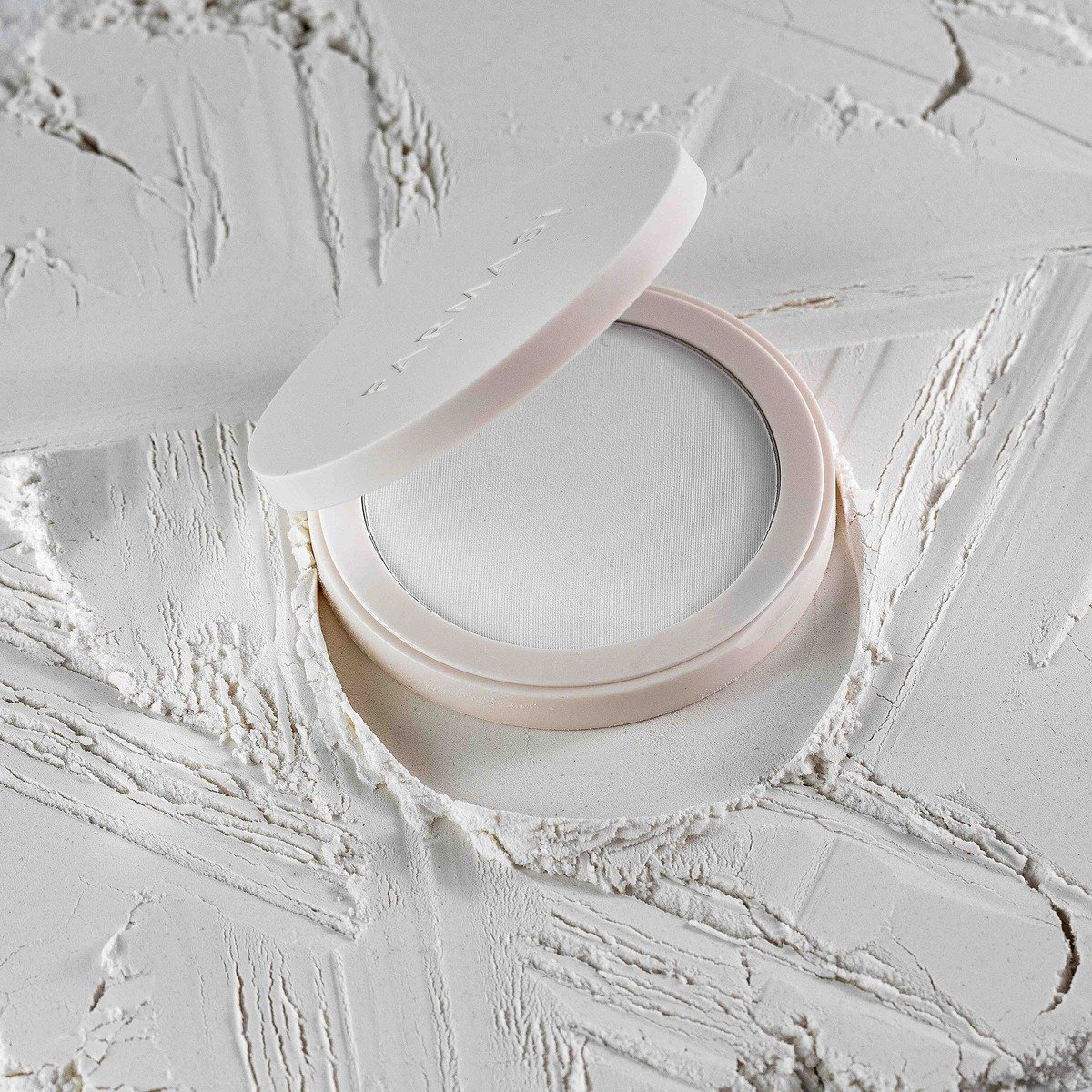 Напівпрозора пудра, 12 г Farmasi, фото №1